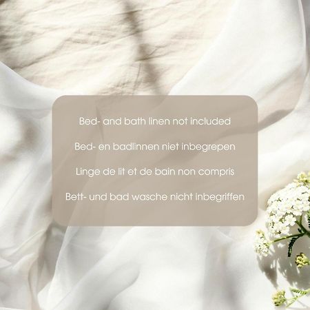 Luxe Cottage Met Fietsen, Airco & Infrarood Cabine Knokke-Heist Εξωτερικό φωτογραφία